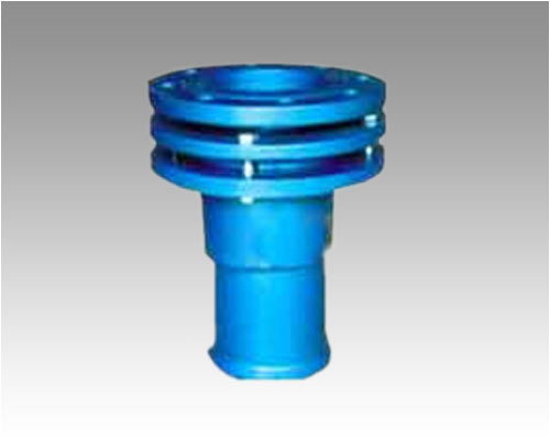 SS1套管式插盤(pán)伸縮器